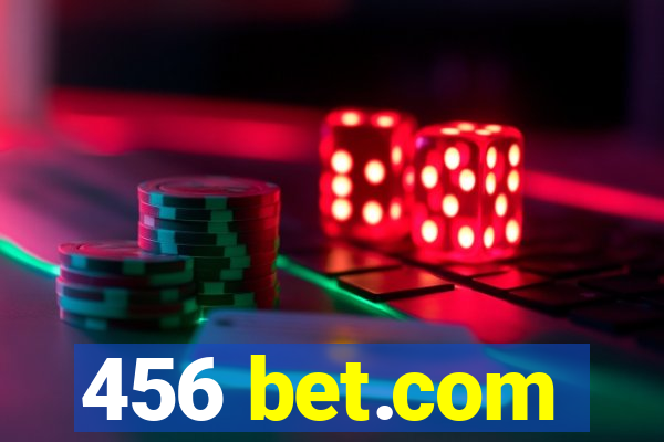 456 bet.com